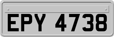 EPY4738