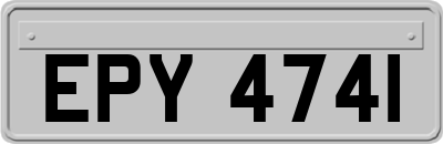 EPY4741