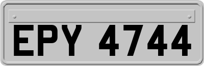 EPY4744