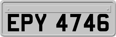 EPY4746