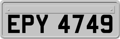 EPY4749