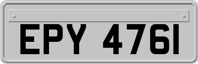 EPY4761