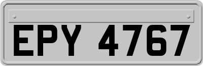 EPY4767