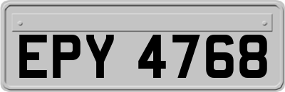EPY4768