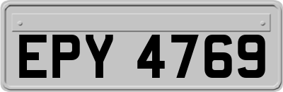 EPY4769
