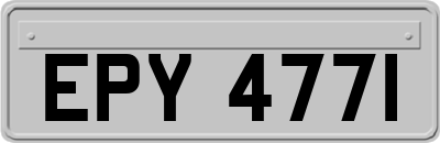 EPY4771