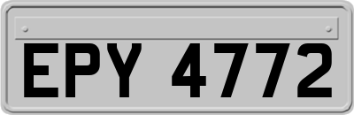 EPY4772