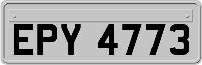 EPY4773