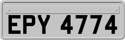 EPY4774
