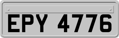 EPY4776