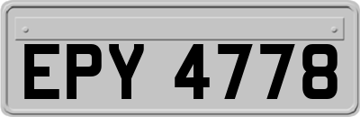 EPY4778