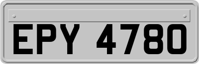 EPY4780