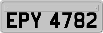 EPY4782