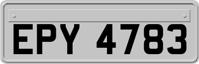 EPY4783