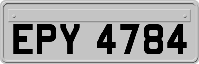 EPY4784