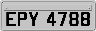 EPY4788