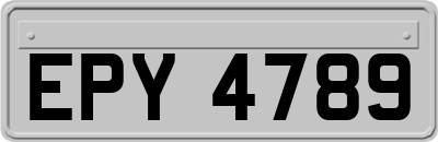 EPY4789