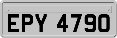 EPY4790