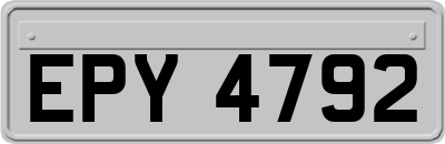 EPY4792