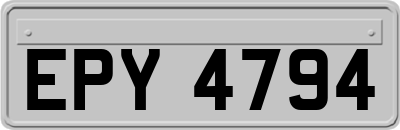 EPY4794