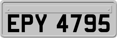 EPY4795