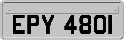 EPY4801
