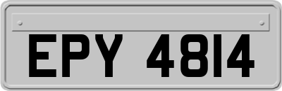 EPY4814