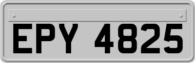 EPY4825