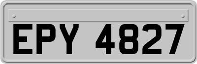 EPY4827