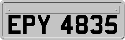 EPY4835