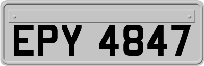 EPY4847