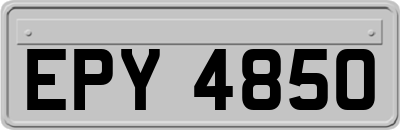 EPY4850