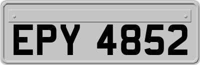 EPY4852
