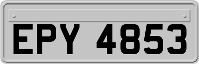 EPY4853