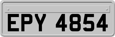 EPY4854