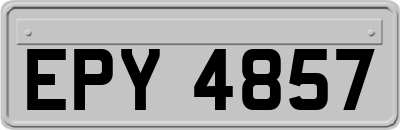 EPY4857