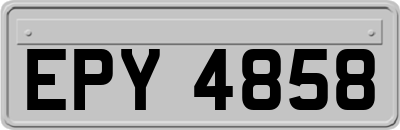 EPY4858