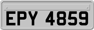 EPY4859