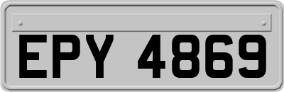 EPY4869
