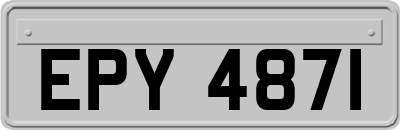 EPY4871