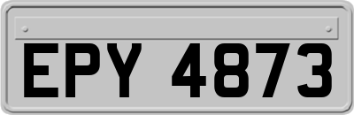 EPY4873