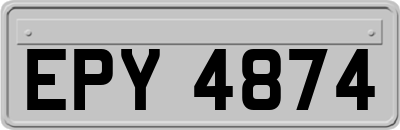 EPY4874