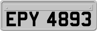 EPY4893