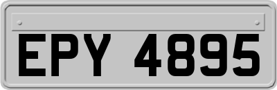 EPY4895