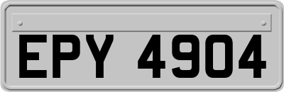 EPY4904