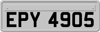 EPY4905