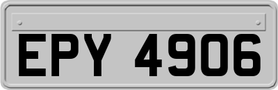 EPY4906