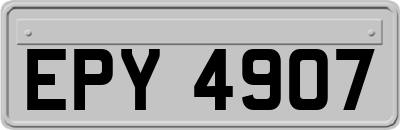EPY4907