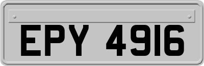EPY4916