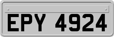 EPY4924